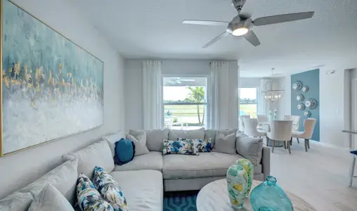 Aspire at Waterstone by K. Hovnanian® Homes in Fort Pierce - photo 53 53