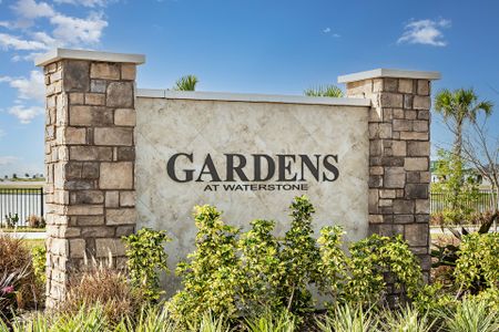 The Gardens at Waterstone by Landsea Homes in Palm Bay - photo 5 5