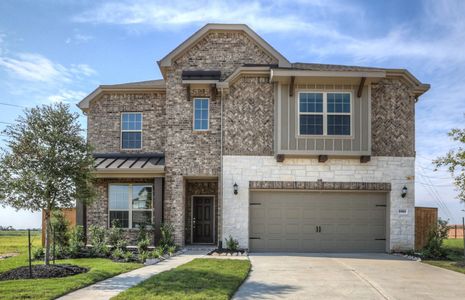 Elyson by Pulte Homes in Katy - photo 9 9