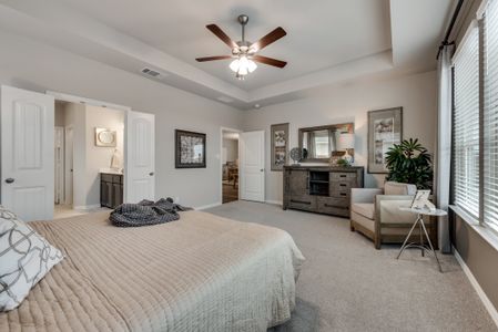 Covenant Park by Riverside Homebuilders in Springtown - photo 31
