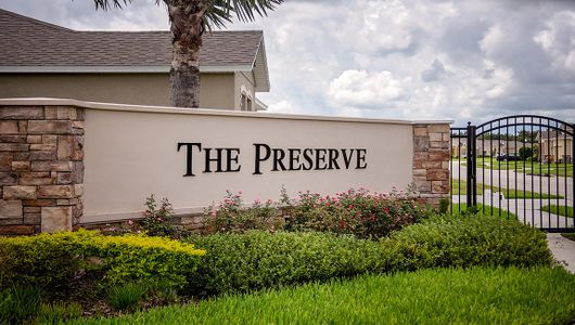 Preserves at Lakeside Landings by D.R. Horton in Winter Haven - photo