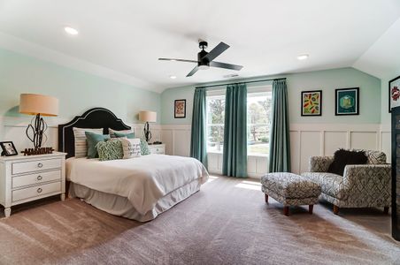 Winterlake by Eastwood Homes in Gastonia - photo 34 34