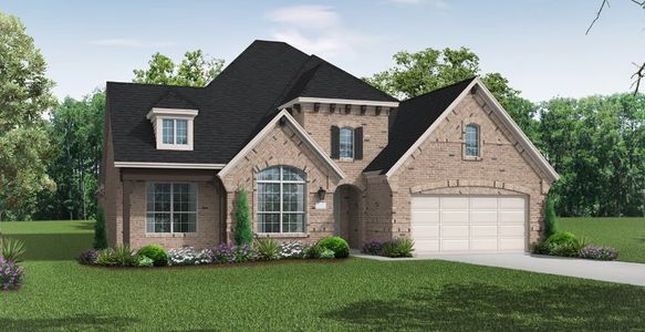 Dominion of Pleasant Valley 60' by Coventry Homes in Wylie - photo 4 4