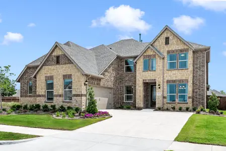 Emerald Vista by Bloomfield Homes in Wylie - photo 1