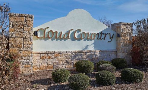 Cloud Country by Brightland Homes in New Braunfels - photo 0 0