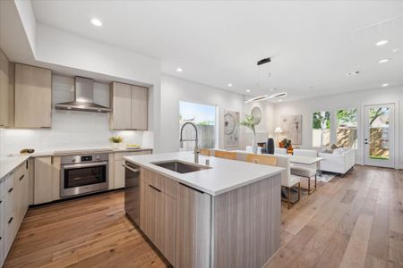 Eleven at Eastwood by Enterra Homes in Houston - photo 40 40