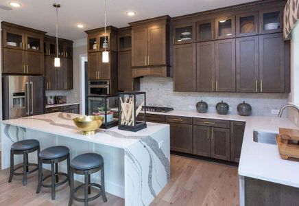 Brant Station by Caruso Homes in Garner - photo 30 30