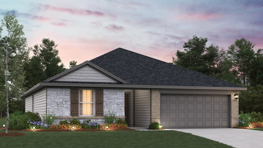 Southwinds by Beazer Homes in Baytown - photo 10 10