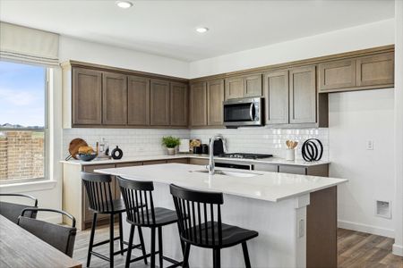 Eastridge by Trophy Signature Homes in McKinney - photo 31