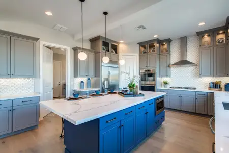 Encore Collection At Union Park by Cachet Homes Arizona in Phoenix - photo 54 54
