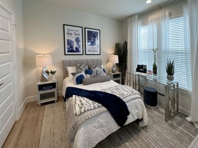 The Corner at Buffalo Pointe by CitySide Homes in Houston - photo 29 29