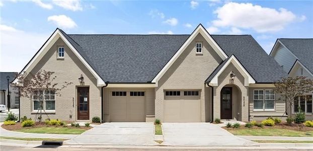 Cottages at Noble Village by Seed Capital Investments, LLC in Lilburn - photo 6 6
