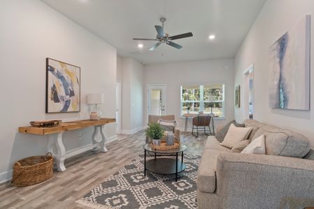 Natural Park Estates by Adams Homes in Jacksonville - photo 21 21