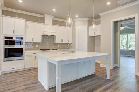 Enclave at Wiley Bridge by Heatherland Homes in Woodstock - photo 18 18