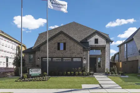 Heartland 40s by Chesmar Homes in Crandall - photo 7 7