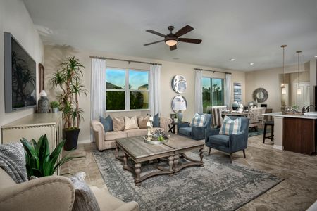 The Reserve at Lake Ridge II by KB Home in Minneola - photo 19