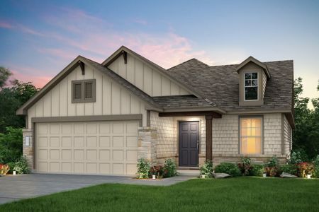 Sunfield by Pulte Homes in Buda - photo 14 14