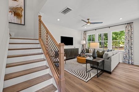 Elm Park by Tri Pointe Homes in Raleigh - photo 46 46