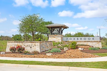 Foxbrook by Coventry Homes in Cibolo - photo 0 0