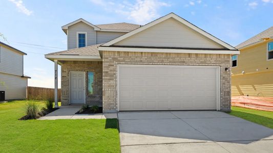 Swenson Heights by Legend Homes in Seguin - photo 6 6