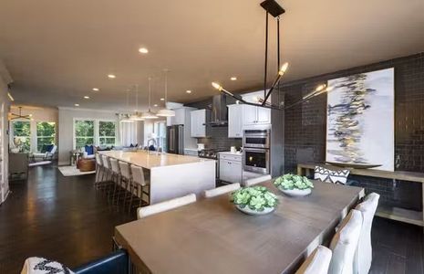 Easton by Pulte Homes in Atlanta - photo 17