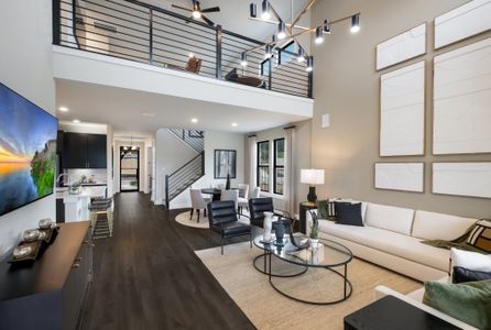 Crown Ridge Manor by Scott Felder Homes in San Antonio - photo 55 55