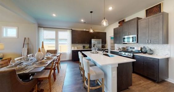 Nolina by Chesmar Homes in Georgetown - photo 10 10