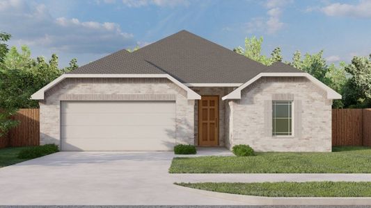 Deberry Reserve by Gravity Homes in Royse City - photo 5 5