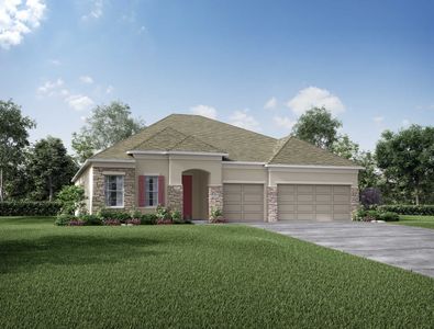 Village Park by Maronda Homes in Green Cove Springs - photo 9 9