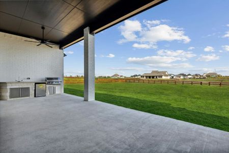 The Highlands of Northlake by Kindred Homes in Northlake - photo 57 57