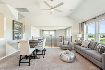 Glenwood Meadows by Bloomfield Homes in Denton - photo 27 27