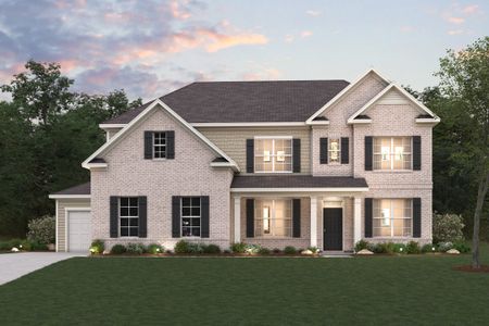 Conner Farm by Century Communities in Dawsonville - photo 2 2