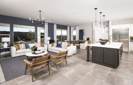 Harvest - Enchantment Series by Pulte Homes in Queen Creek - photo 21