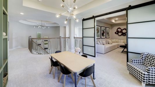 Candela – 50' by Westin Homes in Richmond - photo 8 8
