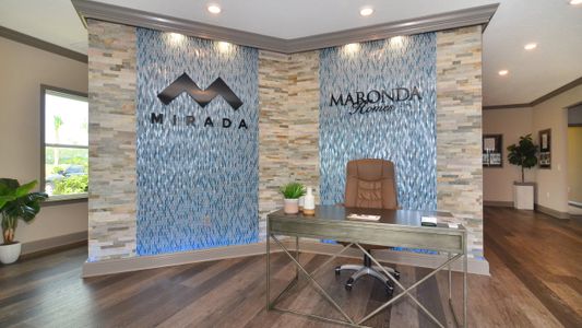 Mirada Exclusive Series by Maronda Homes in San Antonio - photo 41 41