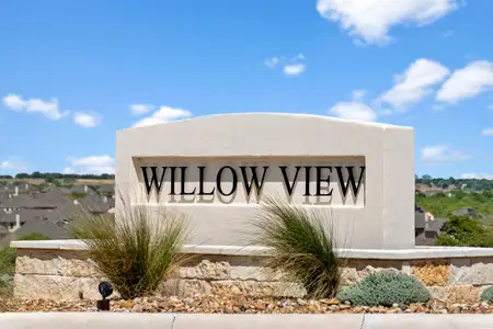 Willow View by KB Home in Converse - photo 1 1