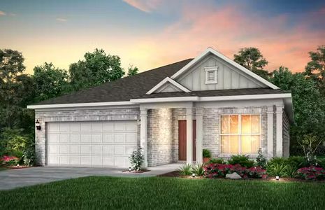 Enclave at Parkway Village by Pulte Homes in Union City - photo 7