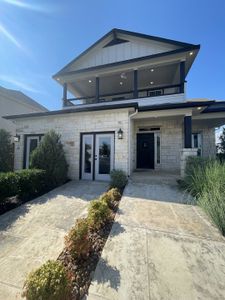 Homestead by CastleRock Communities in Schertz - photo 10 10