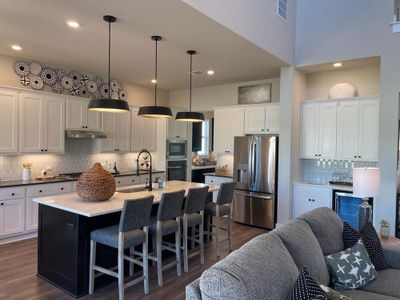 Brooks Ranch by Blackburn Homes in Kyle - photo 13 13