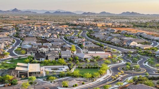 Talinn at Desert Ridge by D.R. Horton in Phoenix - photo 45 45