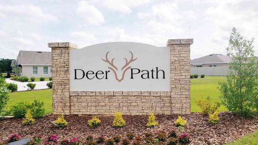 Deer Path by D.R. Horton in Ocala - photo 37 37