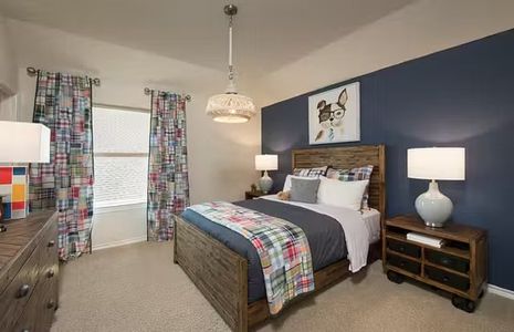 Bison Ridge by Pulte Homes in San Antonio - photo 22 22