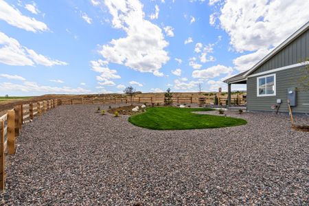 Trailstone City Collection by Taylor Morrison in Arvada - photo 79 79