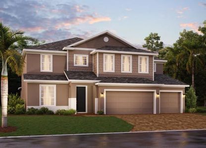 Ridgeview by Landsea Homes in Clermont - photo 12 12