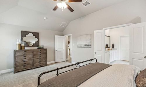 Fox Hollow by Impression Homes in Forney - photo 38 38