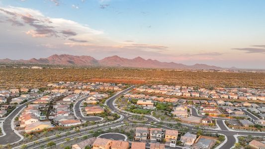 Talinn at Desert Ridge by D.R. Horton in Phoenix - photo 83 83