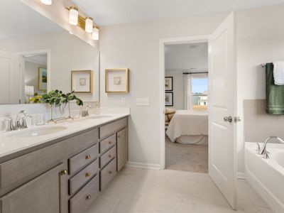 North Creek Townhomes by True Homes in Summerville - photo 5 5