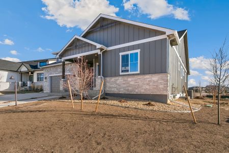Sonders Fort Collins by Bridgewater Homes in Fort Collins - photo 7 7