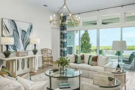 Courtney Oaks at SilverLeaf by Riverside Homes in Saint Augustine - photo 12 12