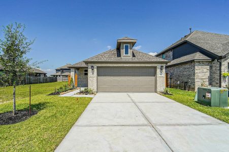 Venetian Pines by Empire Communities in Conroe - photo